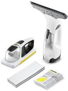 Оконный пылесос Karcher WV 2 Premium + KV4 Premium