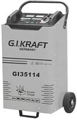 Пуско-зарядное устройство G.I. KRAFT GI35114