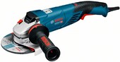 Кутова шліфмашина Bosch GWS 18-125 SL (06017A3200)