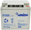 Аккумуляторная батарея MERLION AGM GP12400M6 (6016)