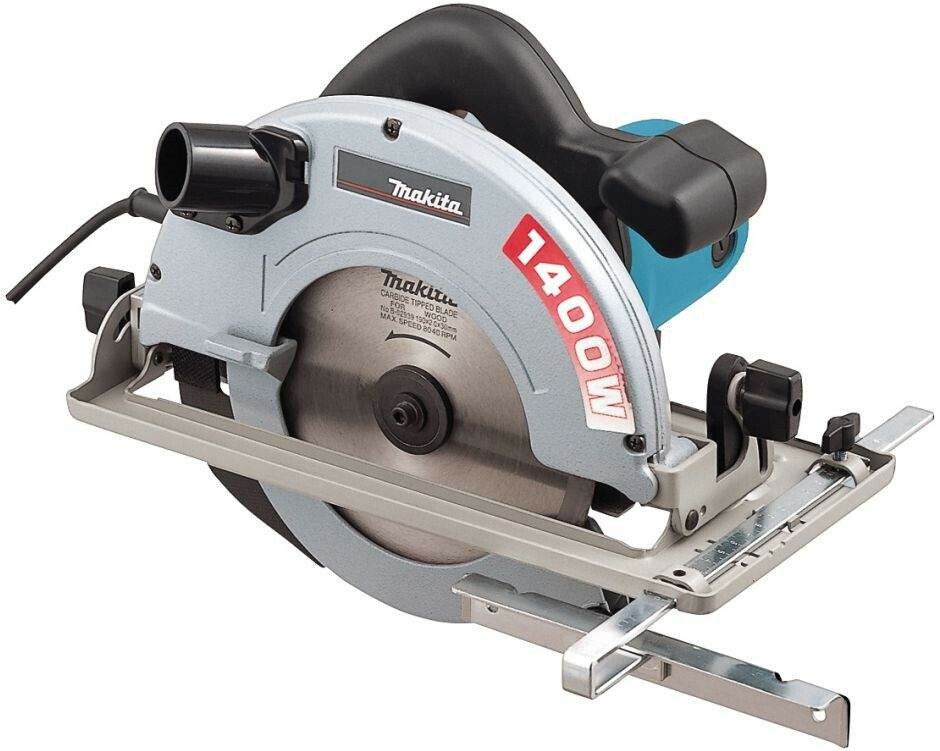 

Дисковая пила Makita 5705RK