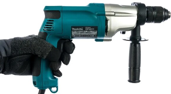 Дриль Makita DP4011 фото 3