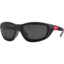 Защитные затемненные очки Milwaukee Premium (4932471886)