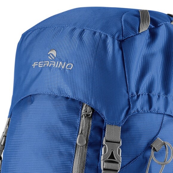 Рюкзак туристический Ferrino Durance 30 Blue (922880) изображение 6