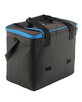 Ізотермічна сумка Igloo Collapse & Cool Sport 36 (22 л) Black/Blue (0342236306076)