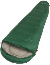 Спальный мешок Easy Camp Cosmos/+8°C Green Right (240150)