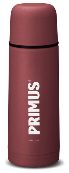 Термос Primus Vacuum Bottle 0.35 л Ox Red (47880)