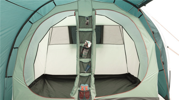 Палатка Easy Camp Galaxy 400 (43266) изображение 3