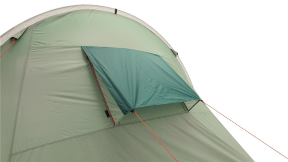 Палатка Easy Camp Galaxy 400 (43266) изображение 6