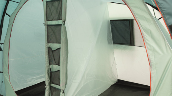 Палатка Easy Camp Galaxy 400 (43266) изображение 2