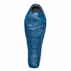 Спальный мешок Pinguin Topas (-1/-7°C), 195 см - Left Zip, Blue (PNG 231359)
