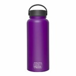 Термобутылка Sea To Summit 360° degrees - Wide Mouth Insulated Purple, 1000 мл (STS 360SSWMI1000PUR)