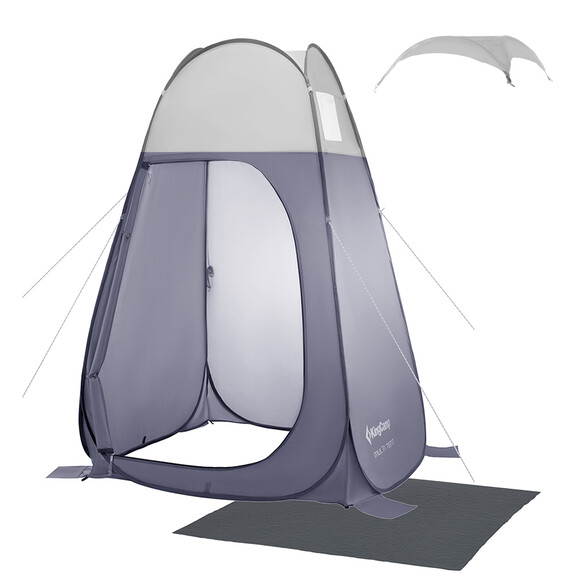 Мульти-тент KingCamp Multi Tent (KT3015) Grey фото 2