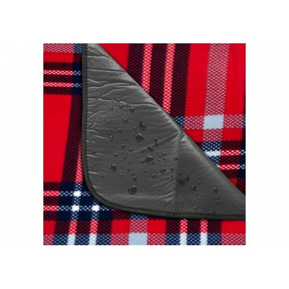 Коврик для пикника Spokey Picnic Blanket Highland (925070) изображение 6
