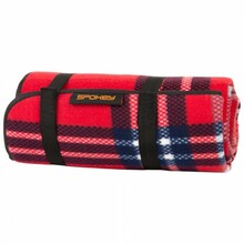 Килимок для пікніка Spokey Picnic Blanket Highland (925070)