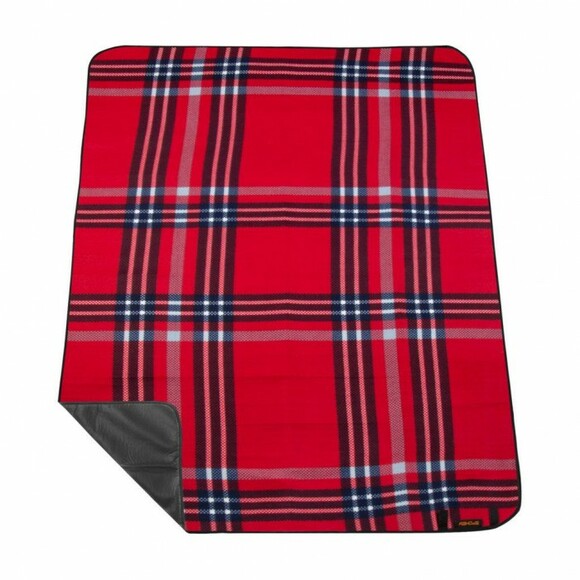 Коврик для пикника Spokey Picnic Blanket Highland (925070) изображение 2