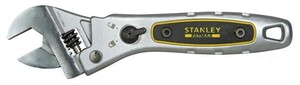 Ключ гаечный разводной Stanley FatMax 200х32 мм (FMHT0-72184)
