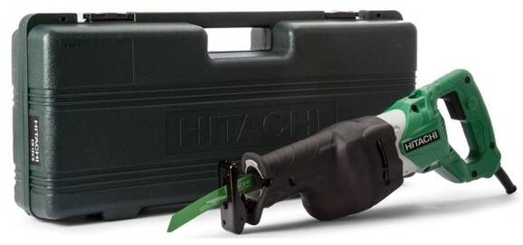 Пила сабельная Hitachi CR13V2 изображение 3