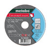 Отрезной круг METABO Flexiarapid super 150 мм (616224000)