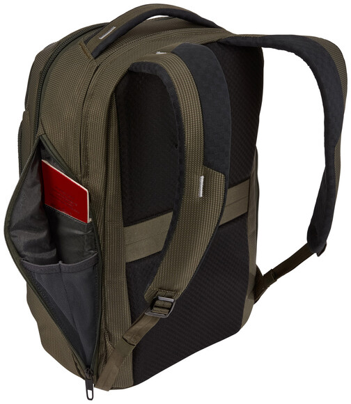 Рюкзак Thule Crossover 2 Backpack 30L (Forest Night) TH 3203837 фото 10