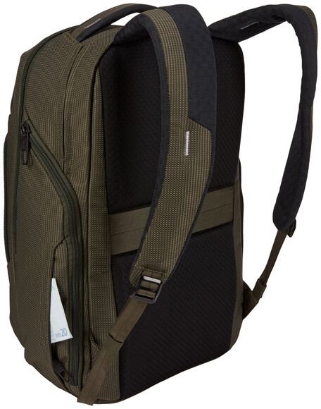 Рюкзак Thule Crossover 2 Backpack 30L (Forest Night) TH 3203837 фото 11