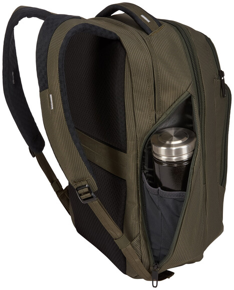 Рюкзак Thule Crossover 2 Backpack 30L (Forest Night) TH 3203837 фото 12