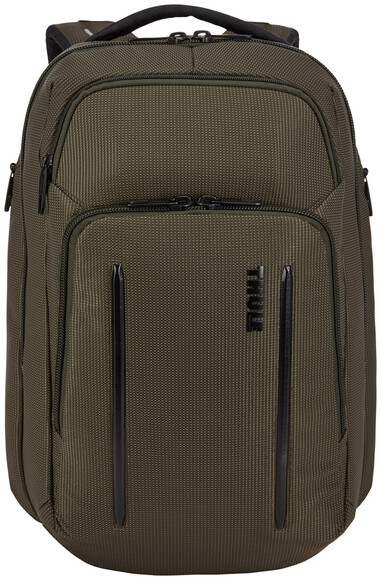 Рюкзак Thule Crossover 2 Backpack 30L (Forest Night) TH 3203837 фото 2