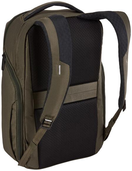 Рюкзак Thule Crossover 2 Backpack 30L (Forest Night) TH 3203837 изображение 3