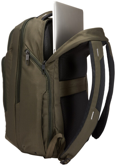 Рюкзак Thule Crossover 2 Backpack 30L (Forest Night) TH 3203837 фото 6