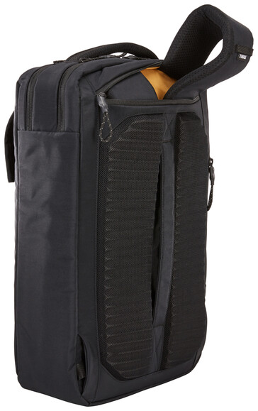 Рюкзак-наплічна сумка Thule Paramount Convertible Laptop Bag 15,6" (Black) TH 3204219 фото 7