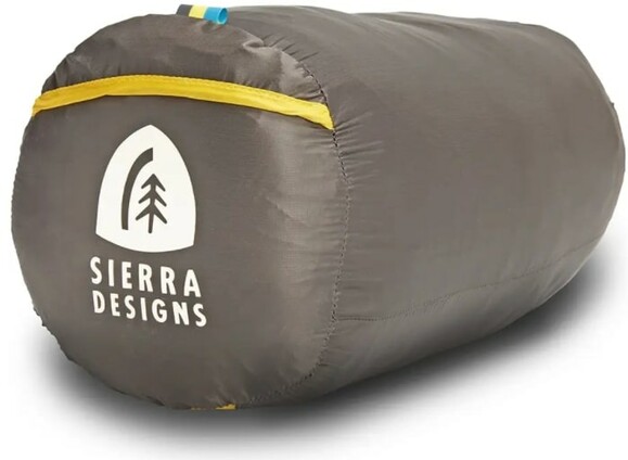 Спальний мішок Sierra Designs Nitro 800F 20 W (70604418R) фото 7