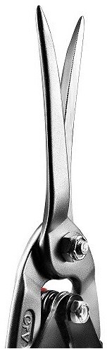 Ножницы по металлу удлиненные Stark 300 мм (504290004) изображение 5