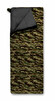 Спальний мішок Trimm Travel camouflage - 185 R (001.009.0307)