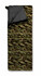 Спальный мешок Trimm Travel camouflage - 185 R (001.009.0307)