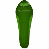 Спальный мешок Trimm Cyklo green/mid. green - 185 R (001.009.0475)
