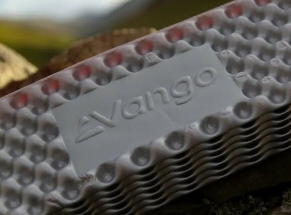 Коврик туристический Vango ThermaTrek 1.7 Standard Orange (SMRTHERMAO07Z06) изображение 6