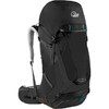 Lowe Alpine Manaslu 65:80 L/XL Black (LA FBQ-05-BL-65-L)