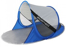 Пляжная палатка SportVida Pop Up 190x120 см (SV-WS0032)