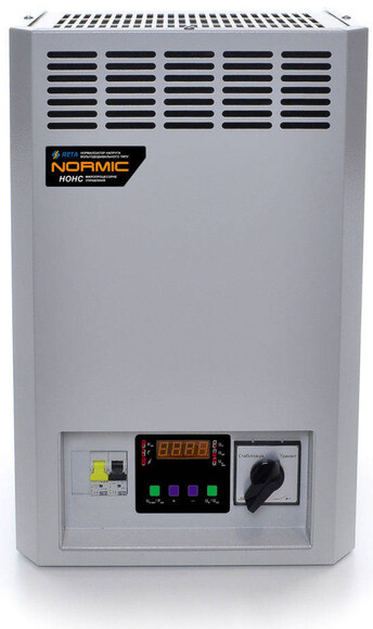 Стабілізатор напруги Reta НОНС-17 кВт NORMIC 80А (На силовых ключах SEMIKRON, INFINEON) + WEB ¶интерфейс