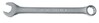 Ключ рожково-накидной Grad 19 мм CrV (6020645)
