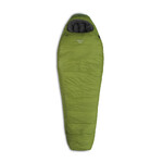 Спальный мешок Pinguin Micra 175 Green, Right Zip (PNG 230840)