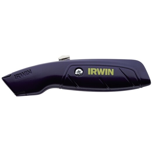 Нож Irwin Professional с выдвижным лезвием (10506453)