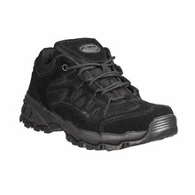 Кроссовки тактические Mil-Tec Squad Shoes Black EU43 (12823502-010)
