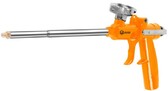 Пистолет для монтажной пены Centro металлический (1250F)