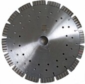Алмазный диск ADTnS CLH 230/22.2 RH-T (32301064017)