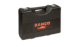 Кейс Bahco для зберігання інструменту 357х257х93 мм (4750BMC6)
