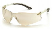 Защитные очки Pyramex Itek Indoor-Outdoor зеркальные полутемные (2ИТЕК-80)