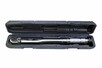 Динамометричний ключ Forsage Profi 19-110Нм 3/8'' в пластиковому футлярі F-1202