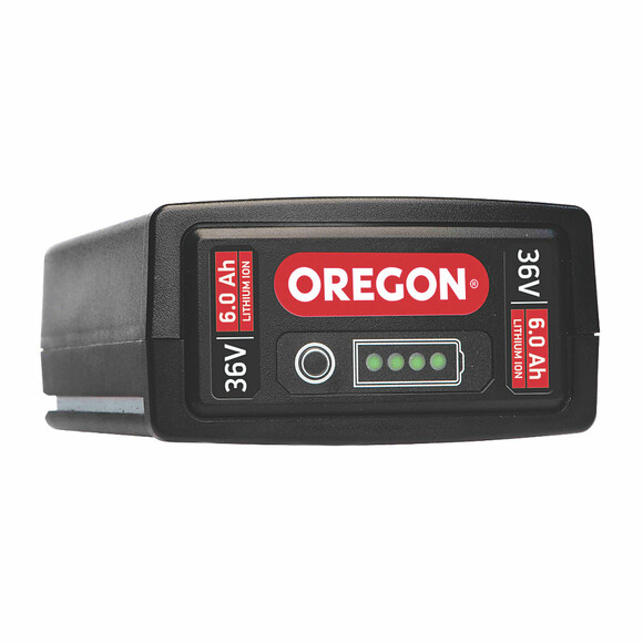 Акумуляторна батарея Oregon 6.0AH B662 (610080)