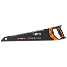 Ножівка по дереву Neo Tools Extreme 450 мм (41-116)
